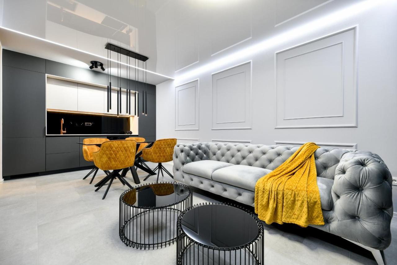 Sigma Exclusive Apartment Zára Kültér fotó