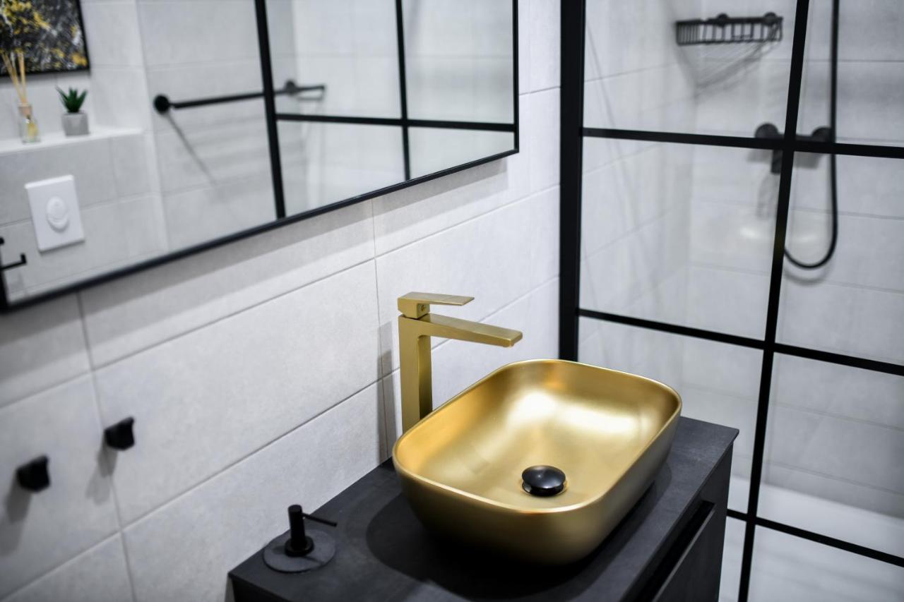 Sigma Exclusive Apartment Zára Kültér fotó