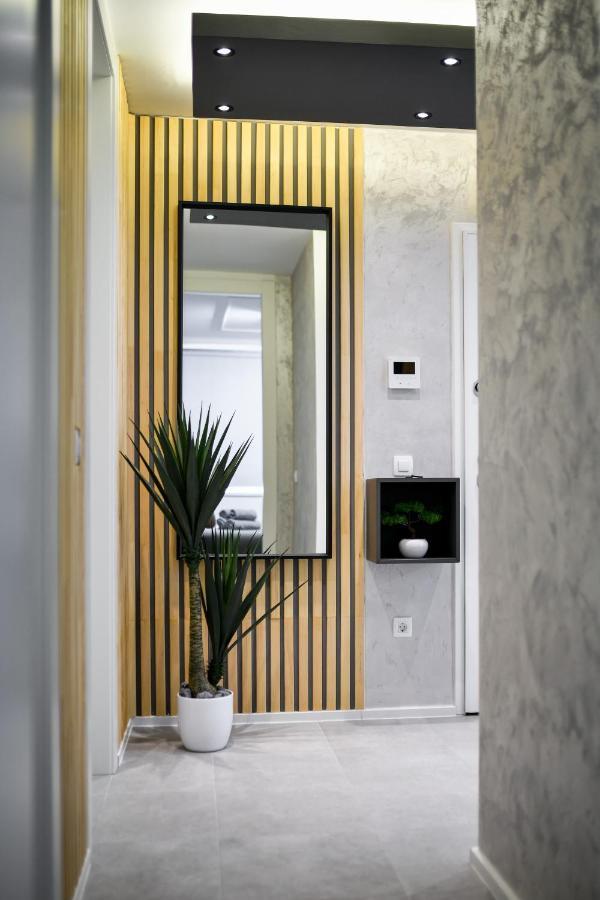Sigma Exclusive Apartment Zára Kültér fotó