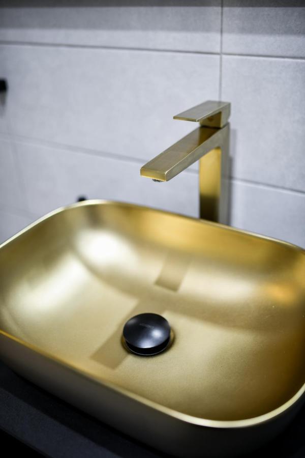 Sigma Exclusive Apartment Zára Kültér fotó