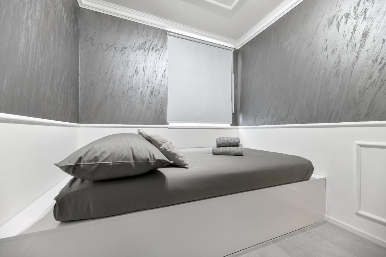 Sigma Exclusive Apartment Zára Kültér fotó