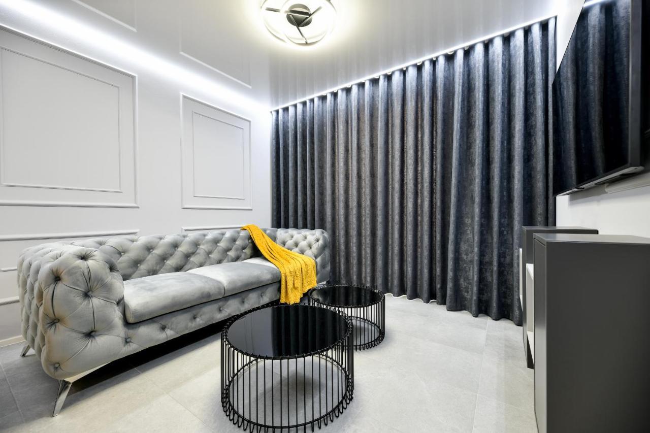 Sigma Exclusive Apartment Zára Kültér fotó