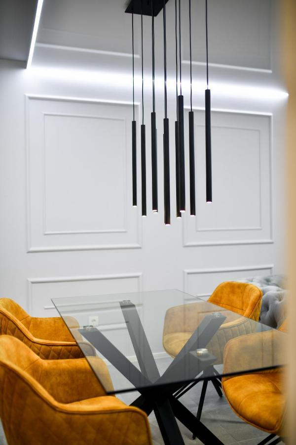 Sigma Exclusive Apartment Zára Kültér fotó