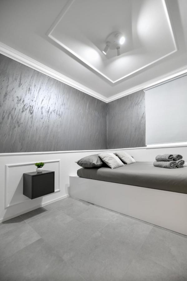 Sigma Exclusive Apartment Zára Kültér fotó