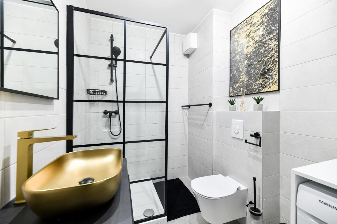 Sigma Exclusive Apartment Zára Kültér fotó